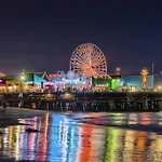 Spacious Two Bedroom In Santa Monica