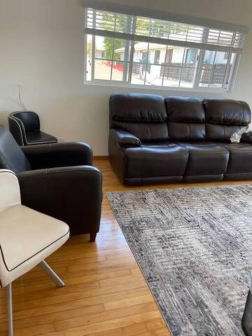 Appartamento Spacious Two Bedroom In Santa Monica Los Angeles